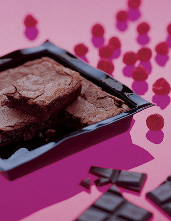 Шоколадная фабрика: 15 идей с шоколадом
