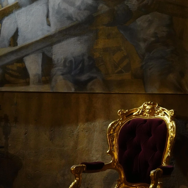 Источник: ЧУК Музей-Квартира Георгия Гурьянова