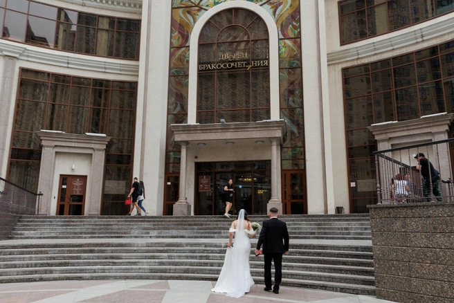 Честный обмен мнениями до свадьбы позволит избежать ненужных конфликтов. | Источник: Ирина Шарова / 72.RU