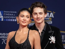 Тимоти Шаламе бросил миллиардершу Кайли Дженнер: что произошло?