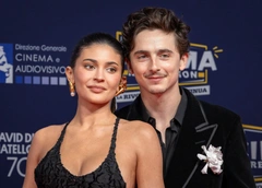 Тимоти Шаламе бросил миллиардершу Кайли Дженнер: что произошло?