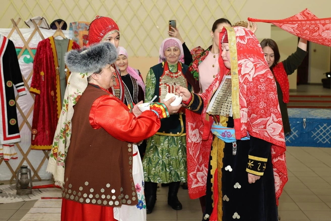 Источник: Юлия Азарова