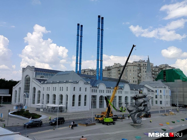 Источник: читатель MSK1.RU