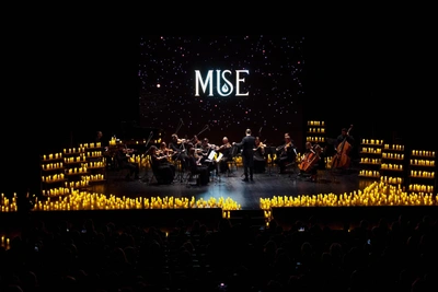 Оркестр MUSE, обманувший зрителей, едет в Новокузнецк