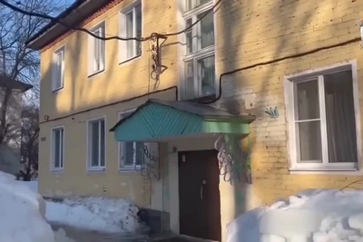 В Йошкар-Оле возбудили дело после падения наледи