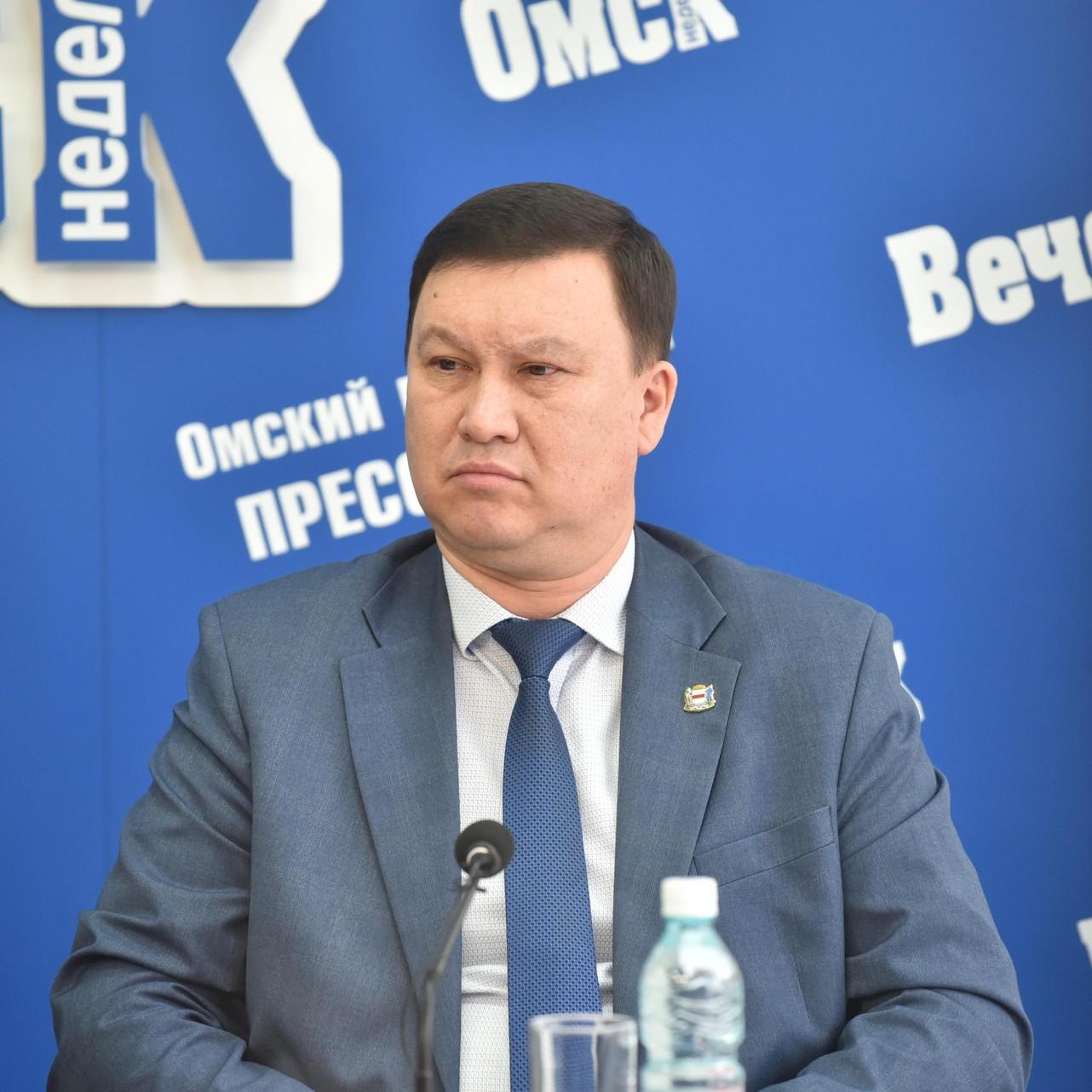 <p>Марат Саликов</p>
