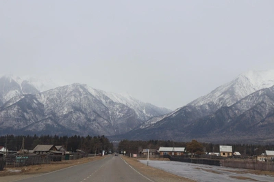 Блогер из Иркутска раскрыла бюджет поездки в Аршан