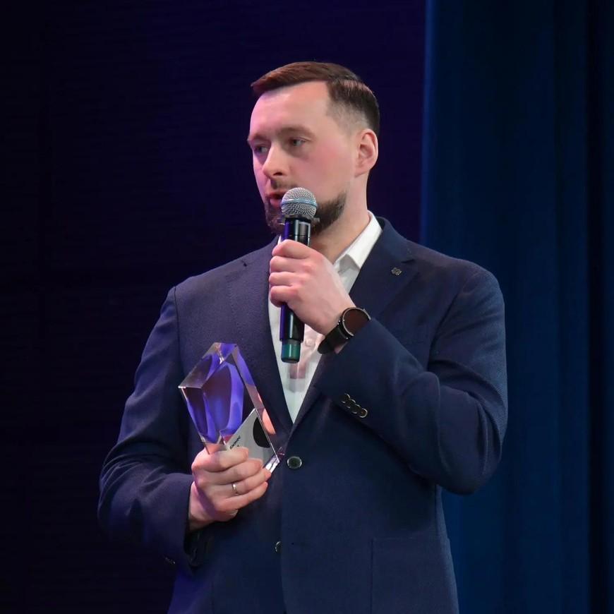 <p>Константин Федоров </p>