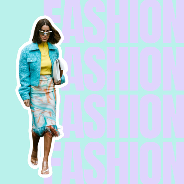 Круче, чем на Coachella: модные платья и юбки с бахромой на весну 2023