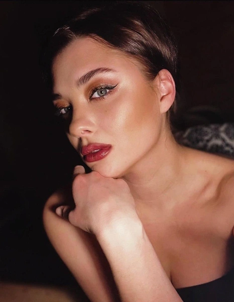 Екатерина Корзина