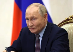 Дмитрий Песков рассказал, что Владимир Путин будет делать в свой день рождения