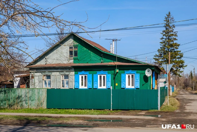Так и было задумано? | Источник: Булат Салихов / UFA1.RU