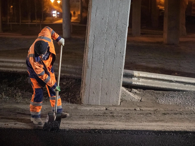 По данным городской администрации, в некоторых районах сохраняется нехватка рабочих. | nsk54.online