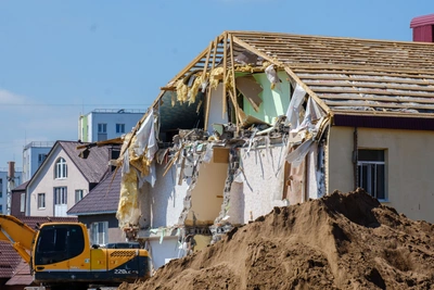 Дублер Оренбургского тракта: авторы ответили на опасения о сносе