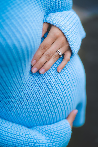 Милый, я беременна! 10 вещей, к которым нужно готовить будущего отца ребенка