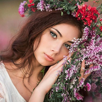 Аватарка Вероника Сергеевна Золотова