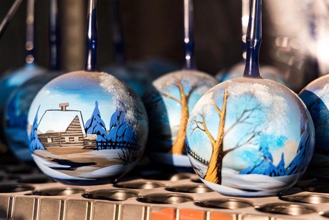 Волшебство какое-то | Источник: Мария Ленц / NGS24.RU