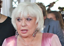 Алина Редель: «Алла заслужила счастье быть любимой»