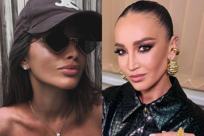 «Я умираю, а ты сидишь с моим бывшим»: что стоит за многолетней неприязнью Бузовой и Бородиной