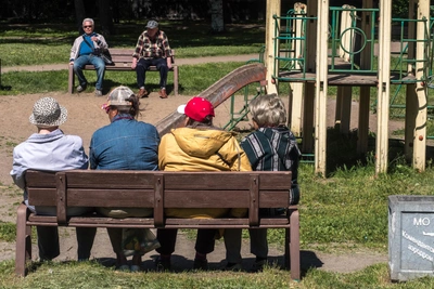 Арест в Туле за смерть пенсионерки: знакомство в приложении