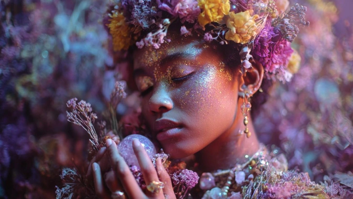 прогноз на сегодня  | Источник: Midjourney