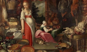 Вечный силлаб и пуки Портингейла: готовим по старинным английским рецептам