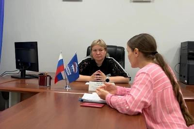 Единый день бесплатной юридической помощи в Приамурье