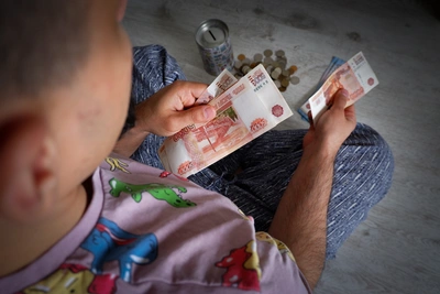 Экономист объяснил снижение трат волгоградцев