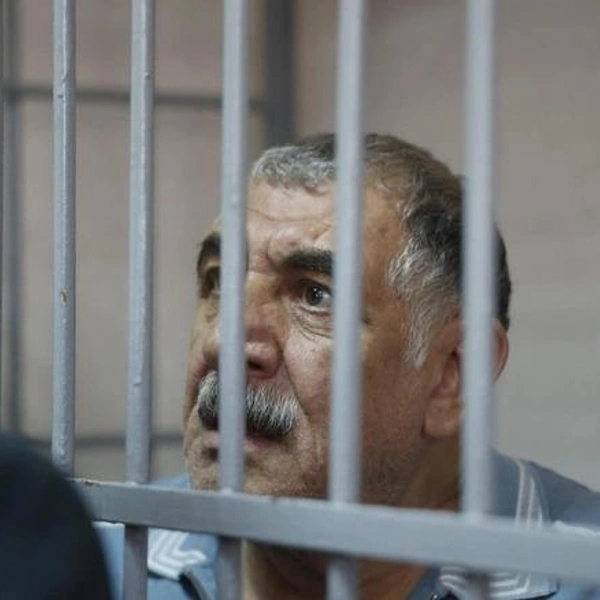 Акиф Сафаров | Источник: Владислав Лоншаков / E1.RU
