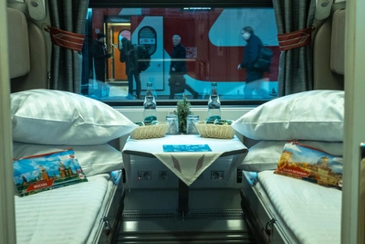 Стоимость поездок из Воронежа к морю: быстро или дешево?