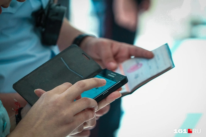 Цена свободы от долгов — финансовая репутация и годы ограничений | Источник: Александр Подопригора / 161.RU