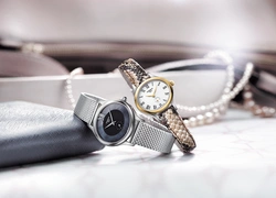 Новая модель Tissot, которую есть за что полюбить