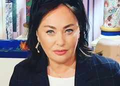 Лариса Гузеева стыдится своего прошлого
