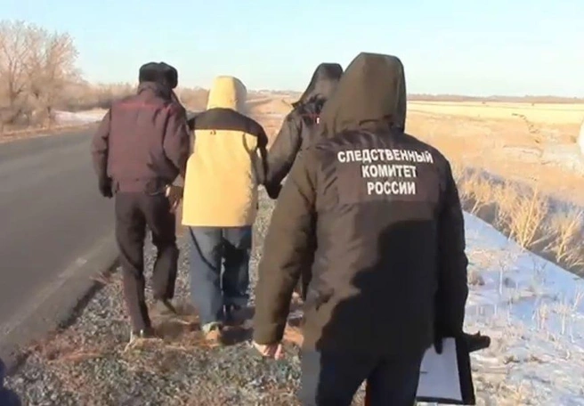 Обвиняемому грозит пожизненное лишение свободы | Источник: СУ СК РФ по Оренбургской области