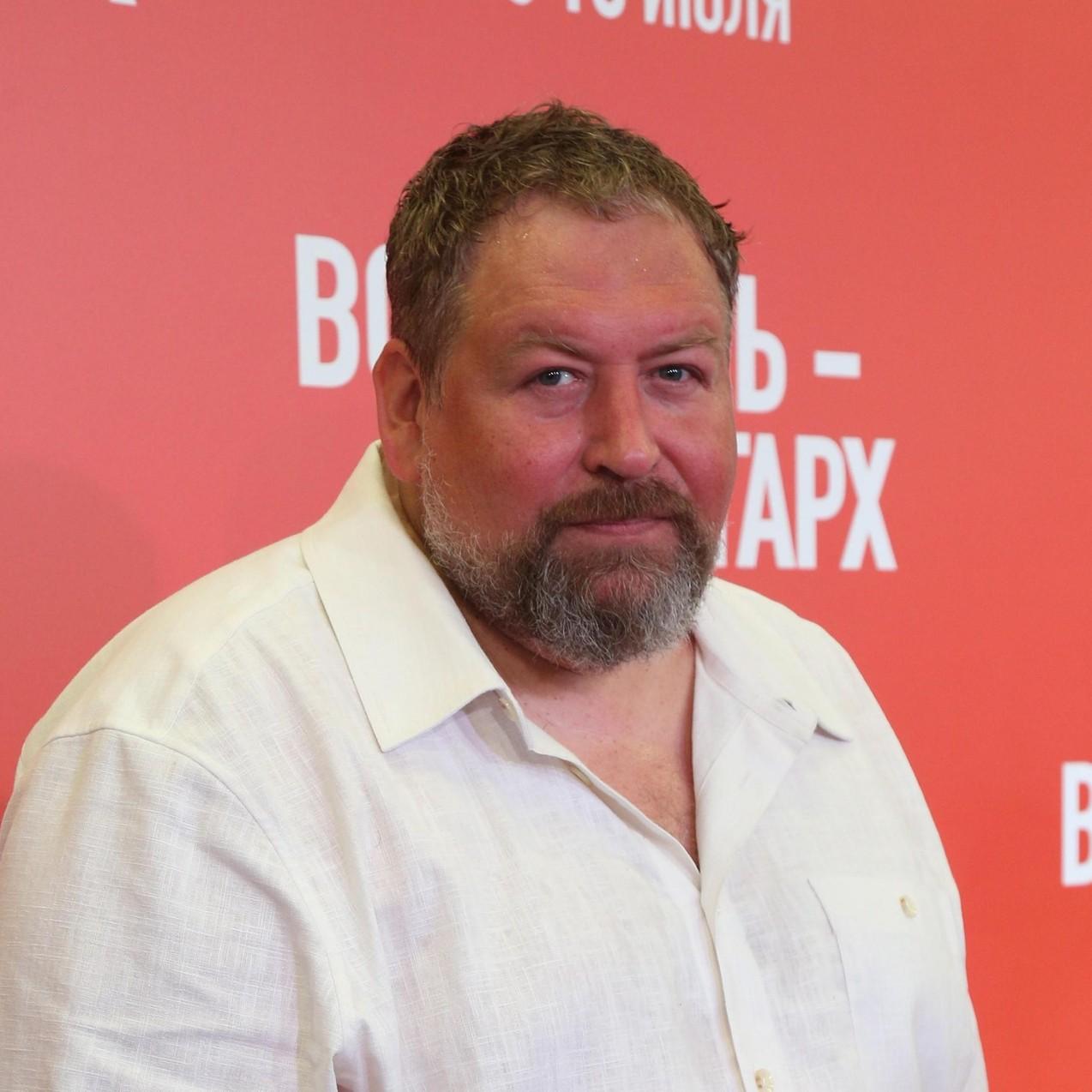 Звезда «Ворониных» Станислав Дужников похудел до неузнаваемости — кадры до и после