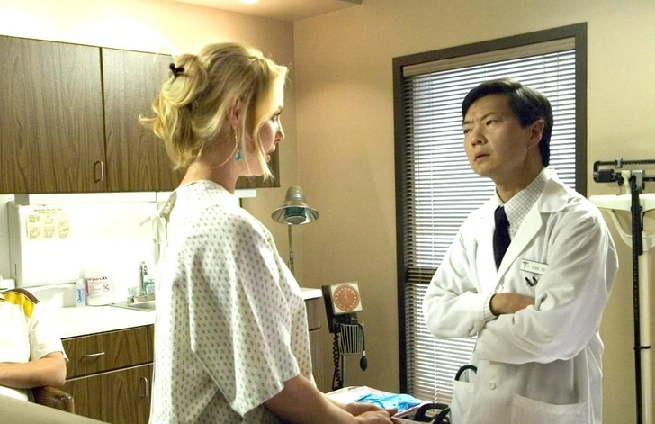 «Немножко беременна» | parents.ru