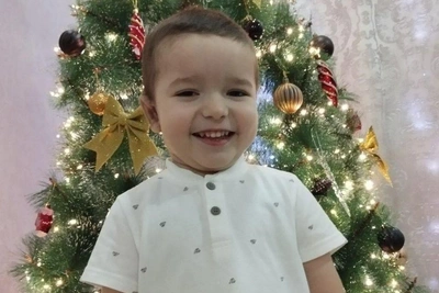 Бизнесмен оплатил операцию уральскому мальчику без ушей