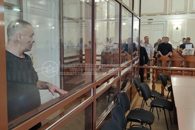 40 мошенников осудили за инсценировки ДТП в Нижнем