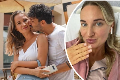 Юлию Бурцеву похоронили в Самаре в кругу близких