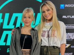 Дана Борисова колет дочери «Оземпик», чтобы та похудела