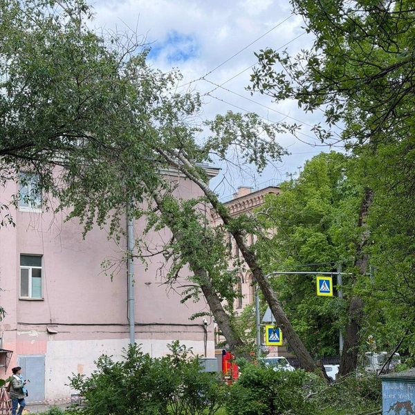 Источник: Мегаполис | ДТП и ЧП | Санкт-Петербург | Питер