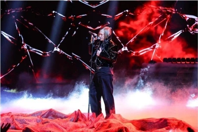 'The Best of the Best': NTV Launches 'Superstar! Battle of the Seasons'