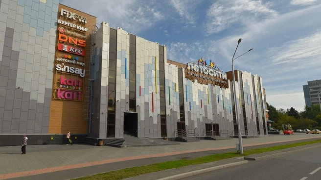 Источник: Yandex.ru / maps