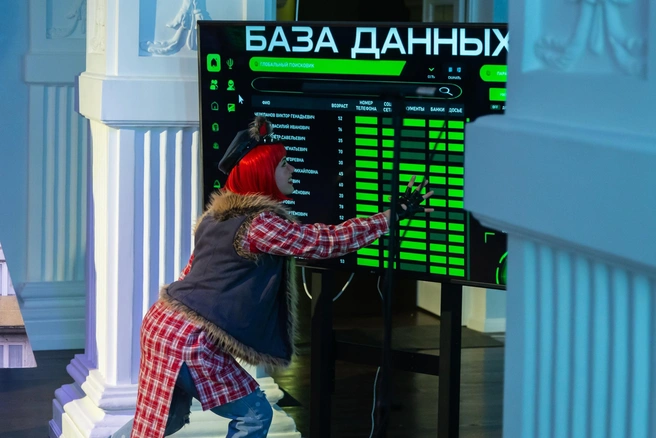 В повседневной жизни мы постоянно сталкиваемся с цифровыми ловушками | Источник: Игорь Меркулов