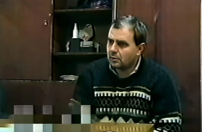 Еще один подозреваемый&nbsp;— предприниматель Евтеев | Источник: «Черная кошка»