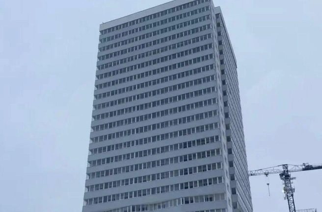 Работы на объекте прекратили почти десять лет назад | Источник: прокуратура Новосибирской области