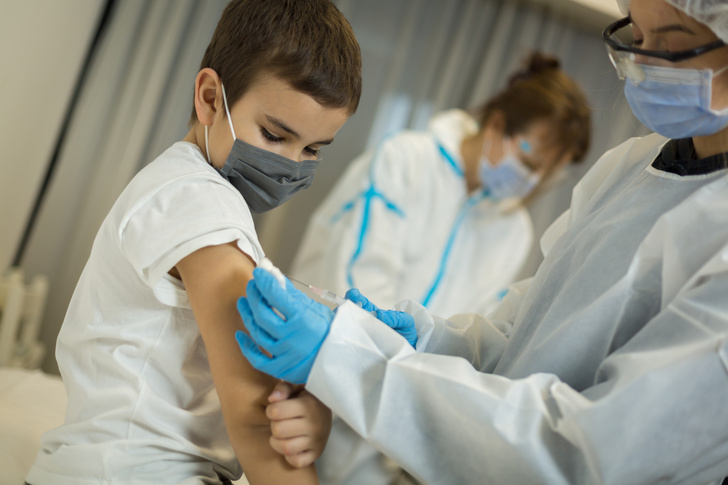 вакцина от гриппа, вакцинация от гриппа 2021-2022, нужно ли прививаться от гриппа, какие вакцины от гриппа лучше
