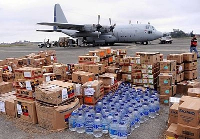 Россия готова отправить на Украину гуманитарную помощь | ya62.ru