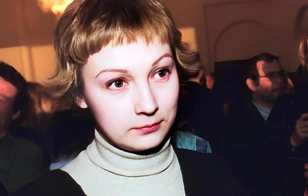 Какой была четвертая жена Михаила Ефремова в молодости и как изменилась с годами: редкие фото Ксении Качалиной