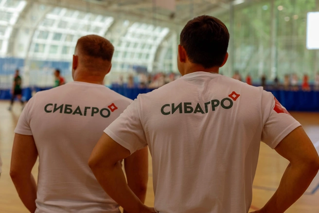 Источник: «Сибагро»